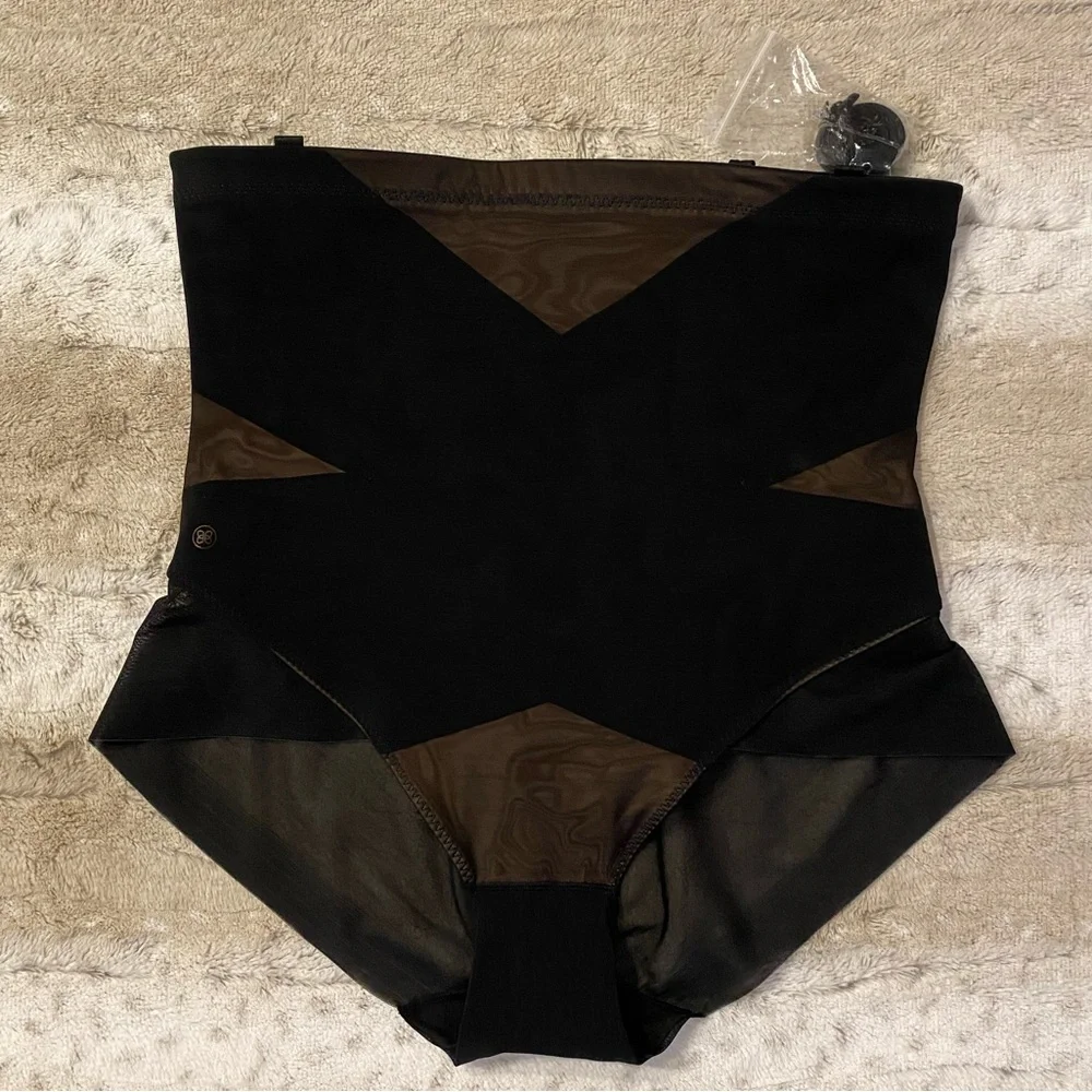 NWOT💕Honeylove SuperPower Briefs Size 2X - Picture 6 of 13